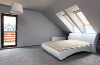Low Town bedroom extensions