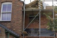 free Low Town home extension quotes