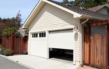 Low Town garage construction leads