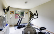 Low Town home gym construction leads